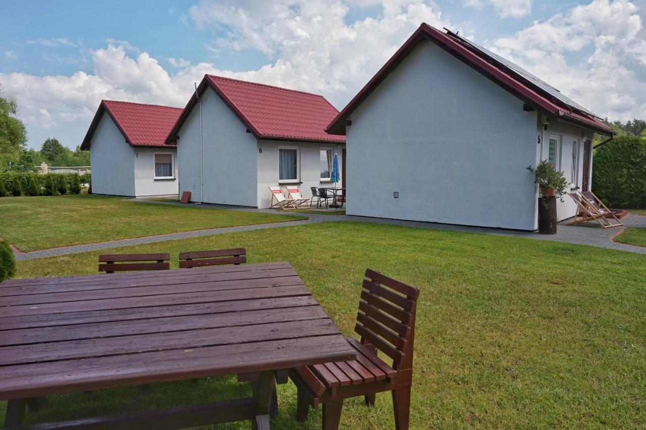 Lodge Oliwia