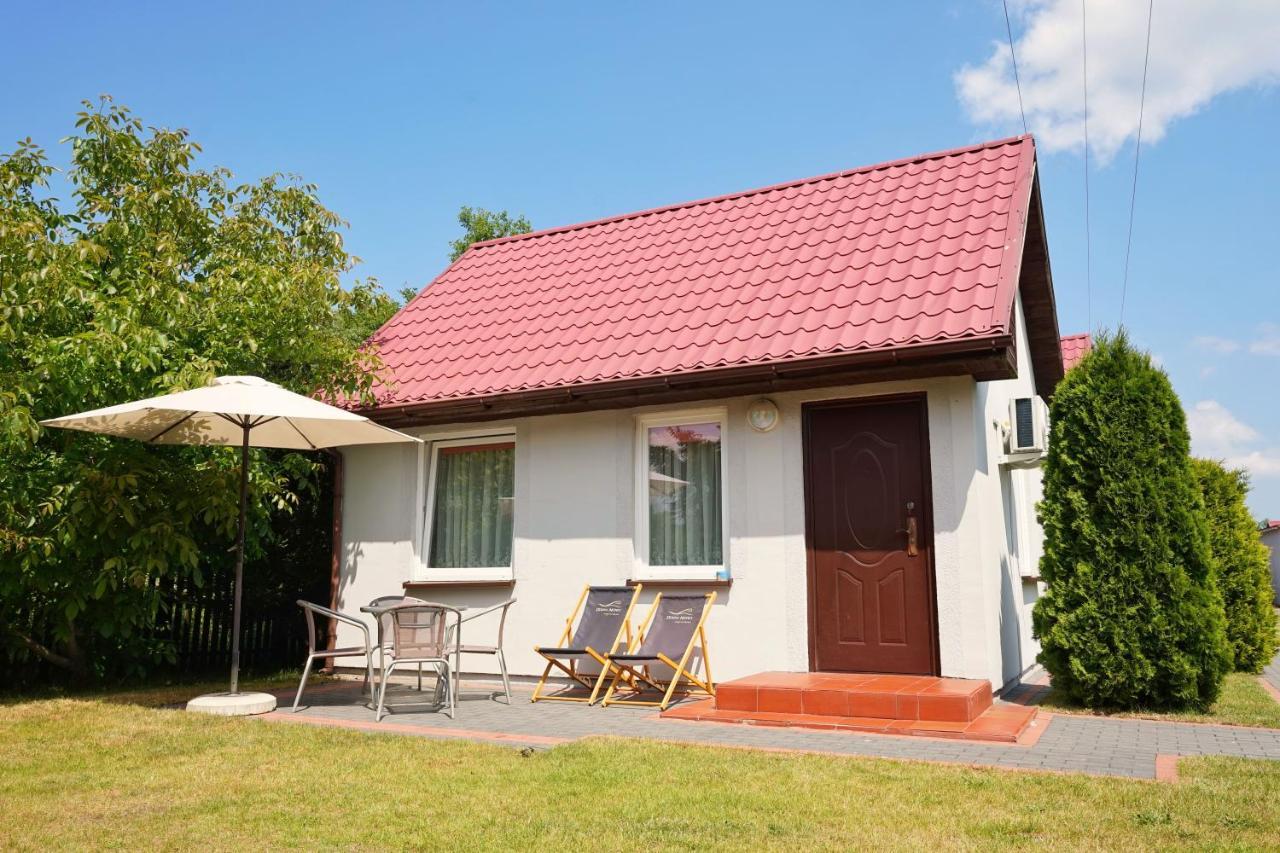 Oliwia Lodge