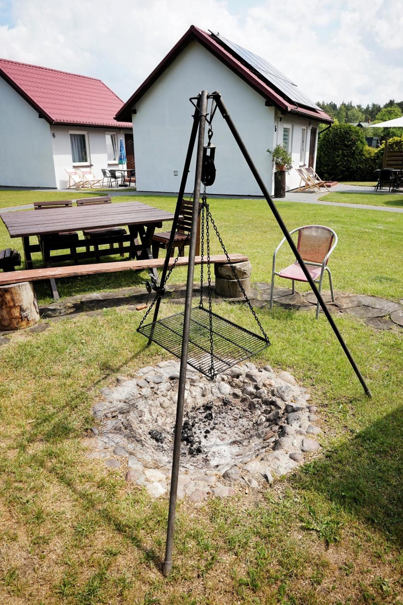 Lodge Oliwia