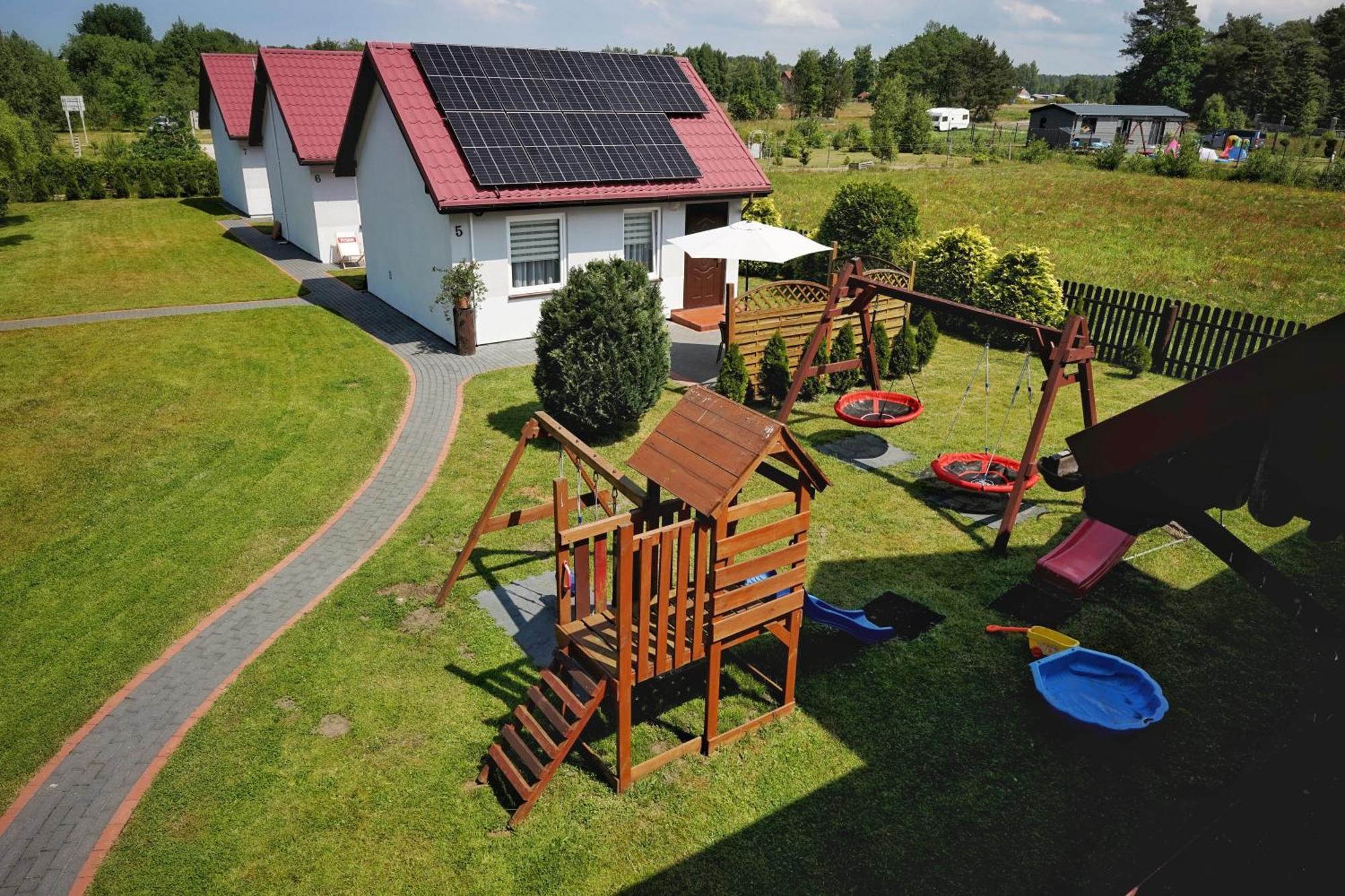 Lodge Oliwia